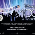 DISNEY100: A koncert - Stylenews, divat, életmód, stílus