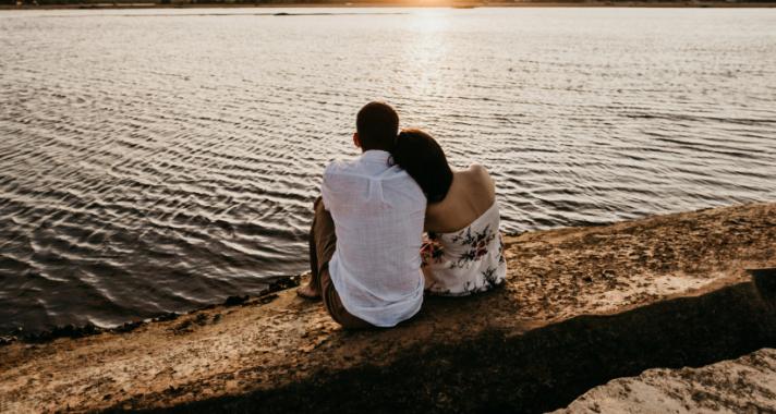 Tettekkel sokkal kifejezőbb lehetsz, ha a szeretetedet akarod kimutatni