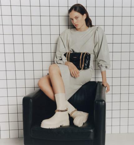 Női téli csizmák – az 5 legszebb modell