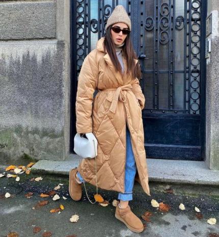 Stílusiskola: 10 outfit, amiben nem fog zavarni, hogy hideg van