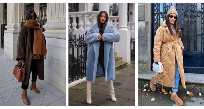 Stílusiskola: 10 outfit, amiben nem fog zavarni, hogy hideg van