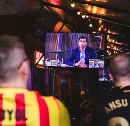 Magyar sporttech megoldás a legjobb média innovációk között