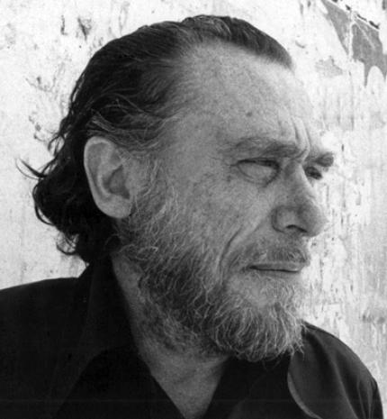 Cool-Túra - Bukowski, a zseniális tróger