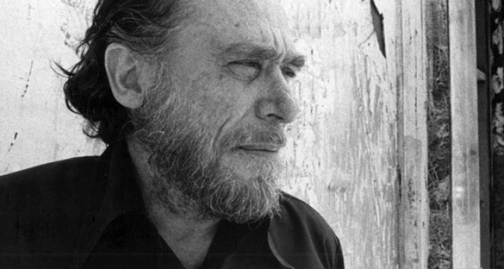 Bukowski, a zseniális tróger