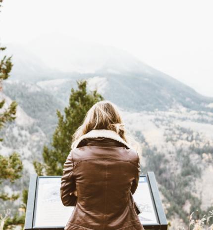 Az élet több annál, hogy csak létezz