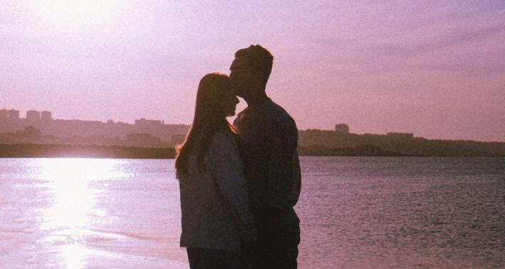 Egy boldog párkapcsolat önmagunk szeretetével kezdődik