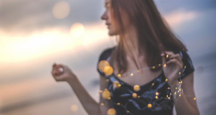 Légy büszke arra, aki lettél!