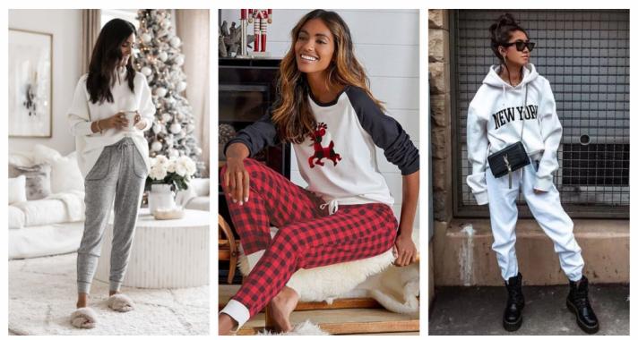 Stílusiskola: így lehetsz csinos otthon