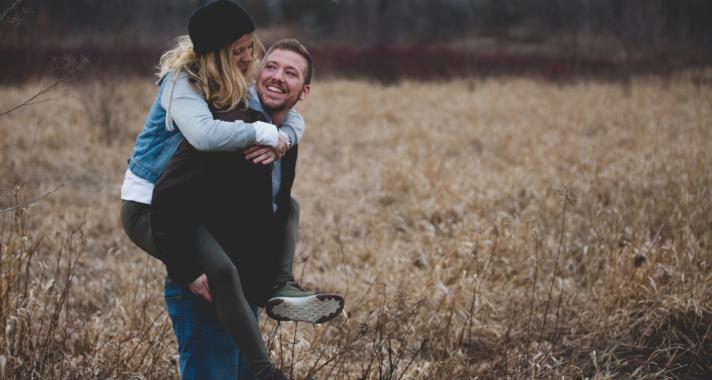 Nem a tökéletes kapcsolat kell, csak valaki, akivel ugyanannyira akarjuk, hogy jó legyen