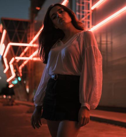 Keresd a nőt! - Sokszor naivan állunk a világhoz