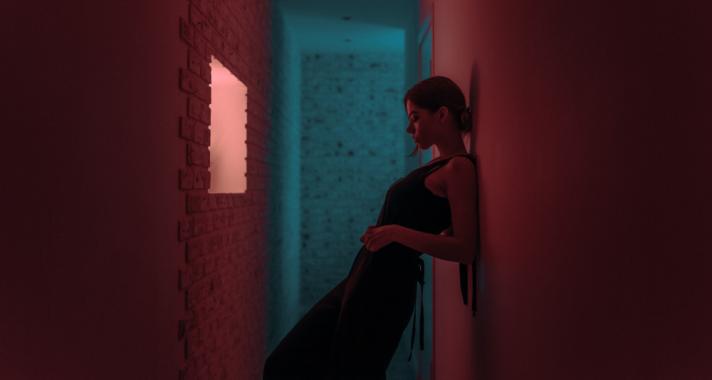 Ha elhagyjuk a címkézést, a szorongás is kevésbé fog egy idő után feszélyezni minket