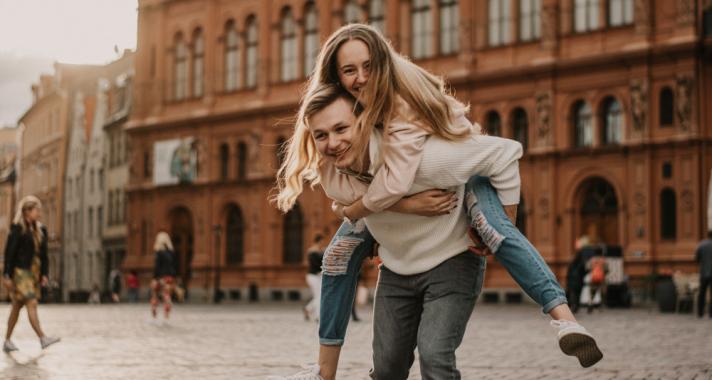 Mikor érett valaki egy tartós párkapcsolatra?