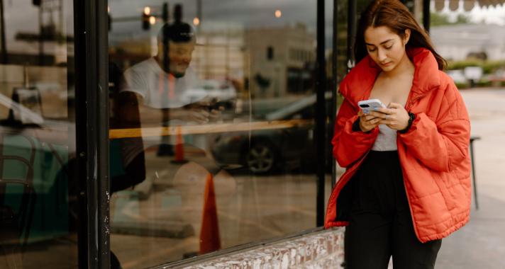 Mások viselkedése nem rólam szól, a reakcióm igen