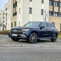 Két lépést előre és egyet sem hátra – Mercedes-Benz GLC Offroader 220d 4MATIC - Autó & Motor, divat, életmód, stílus
