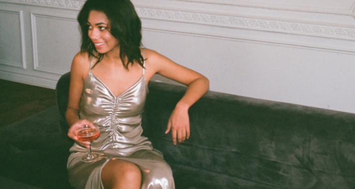 Egy nő csak ne igyon! Mondták már Neked is?