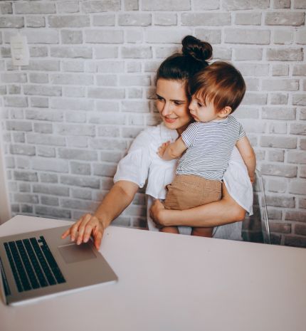 Ideje családi szinten is meglépni a tudatos digitalizációt