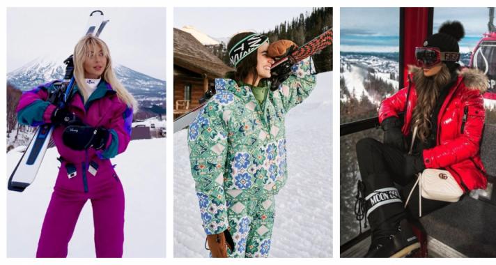 Stílusiskola: így lehetsz csinos és divatos a sípályákon