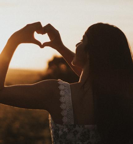 Önmagad iránti tiszteletedet a tetteid mutatják meg