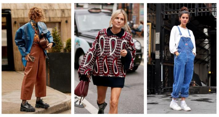 Stílusiskola: meríts ihletet a '80-as évekből