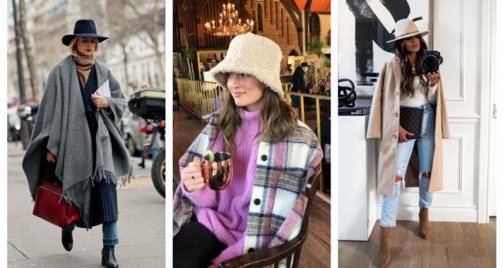 Stílusiskola: így viselj kalapokat