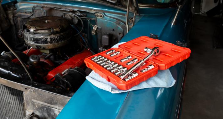 Milyen szerszámokra lehet szükséged az autódhoz?