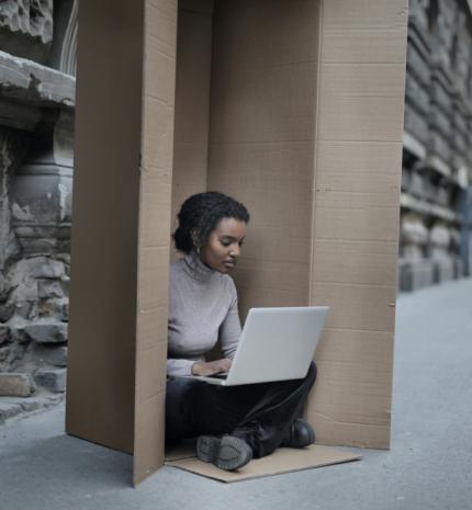 Előítélek a zárkózott emberekről