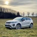 A korona legkisebb gyémántja – Range Rover Evoque 2.0P R-Dynamic HSE - Autó & Motor, divat, életmód, stílus