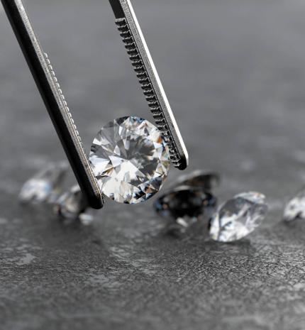 Túl az ékszereken: a sokoldalú gyémánt