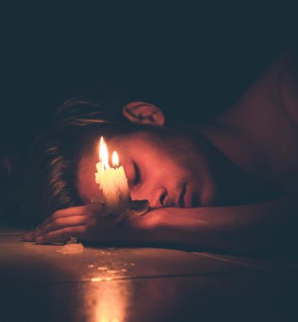 Figyeljünk jobban egymásra - Innen ismered fel, ha valaki depresszióval küzd