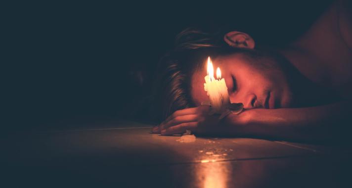 Figyeljünk jobban egymásra - Innen ismered fel, ha valaki depresszióval küzd