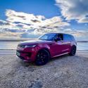 Autó & Motor - A nyugalom szigete – Range Rover Sport PHEV Autobiography