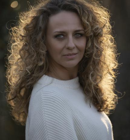 A gyógyulás az munka – beszélgetés Pokorny Lia színésznővel