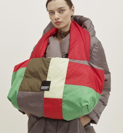 Öleld át a hideget a Cukovyval