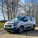 Az elektromos öröm és bánat – Citroën Ë-Berlingo Shine - Autó & Motor, divat, életmód, stílus
