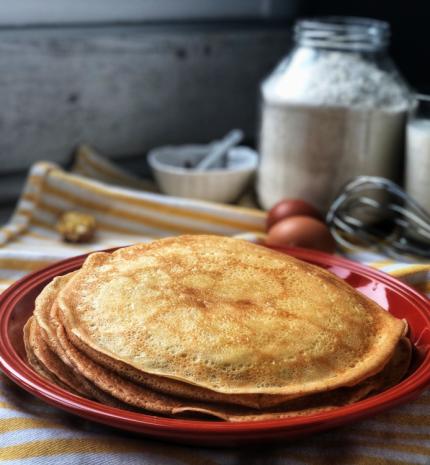 Ma van a Palacsinta világnapja