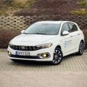 A híresség árnyékában – Fiat Tipo Hatchback 1.0 - Autó & Motor, divat, életmód, stílus