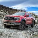 Versenytárs nélkül – Ford Ranger Raptor 3.0 Eco Boost - Autó & Motor, divat, életmód, stílus