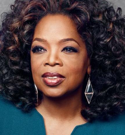 'A pillanatnak élni annyit jelent, mint elengedni a múltat és nem várni a jövőt.' - Idézetek Oprah Winfrey-től