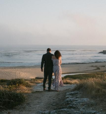 Nem tudok létezni nélküled - A traumás kötődésről