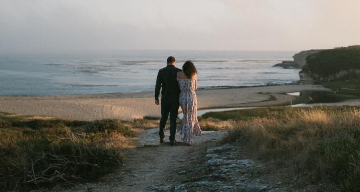 Nem tudok létezni nélküled - A traumás kötődésről