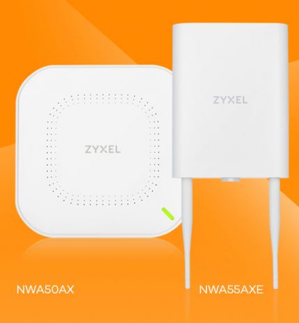 A legkelendőbb hozzáférési pont: jó minőségű belépő a WiFi 6 világába