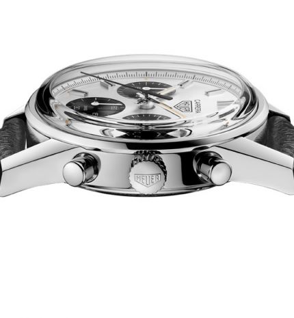A TAG Heuer az eredeti Carrera leggyűjthetőbb változatát ünnepli