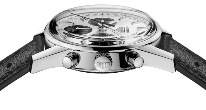 A TAG Heuer az eredeti Carrera leggyűjthetőbb változatát ünnepli
