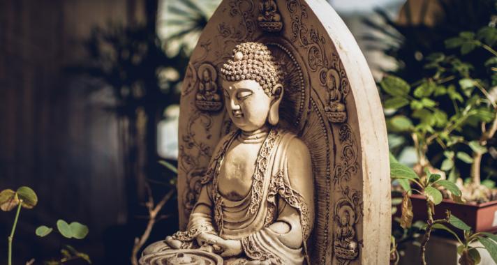 6 buddhista gyakorlat, mely pozitív irányba befolyásolja életedet