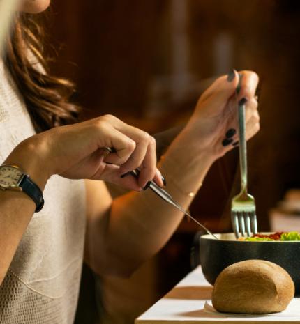 Az egészség nyomában – Hogyan működik a táplálékintolerancia vizsgálat?