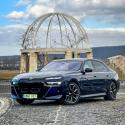 Egy tökéletes világ – BMW i7 xDrive60 - Autó & Motor, divat, életmód, stílus
