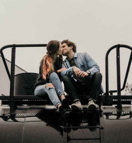 Keresd a nőt! - Az màr baj, ha a nő csendben van, és már nem akar harcolni veled