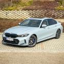Maradj mindig fiatal – BMW 330i - Autó & Motor, divat, életmód, stílus