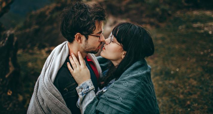 Az intimitás különböző módjai - ami nem a szexualitásól szól