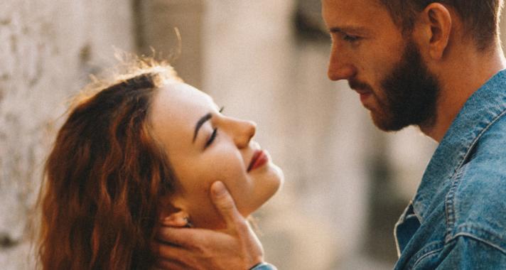 Ilyen, ha egy racionális férfi szeret